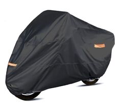 TELO COPRIMOTO FELPATO E IMPERMEABILE COVER TESSUTO PVC TAGLIA S-M-L-XL-XXL