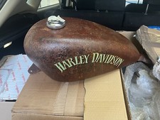 serbatoio harley davidson sportster