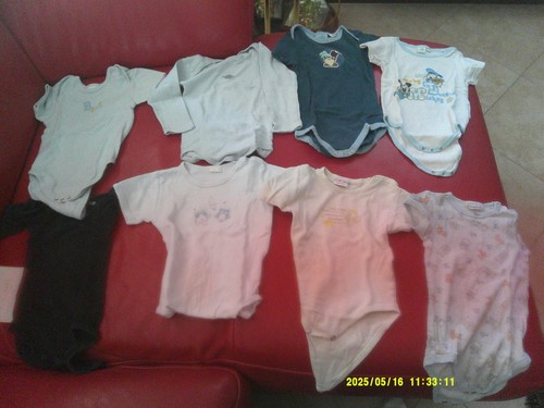 Pagliacetti bambino varie - pagliacetti,