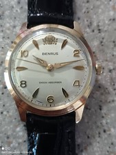 Ammortizzatore BENRUS Serie