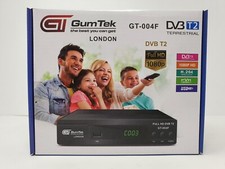 Freeview HD Recorder Box -