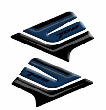 Protezioni Laterali Serbatoio