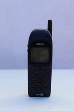 "Nokia Vintage Omnitel - Telefono Retrò Anni '90 da Collezione, Ottime...