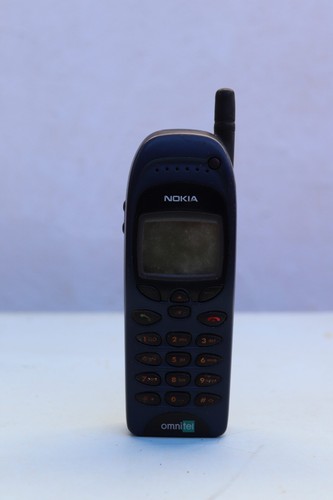 Nokia vintage omnitel - "nokia,