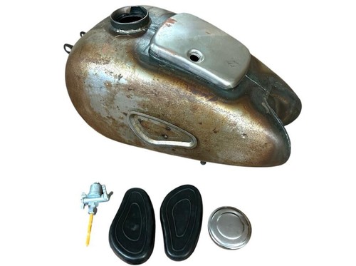 Serbatoio benzina k750 m72 - serbatoio,