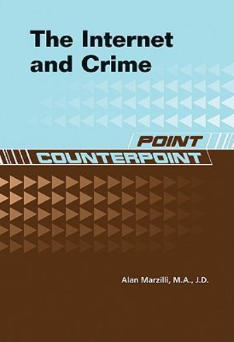 The internet and crime - the,