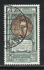 RRC 1932 Colonie Emissioni