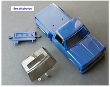 Carrozzeria rigida Ford Ranger