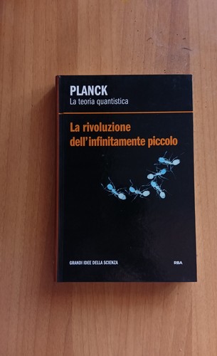 Grandi idee della - idee, scienza