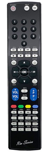 Telecomando ricambio humax - telecomando,