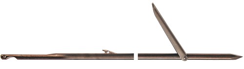 Mares canna pesca - canna, da
