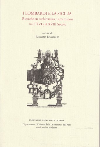 Lombardi sicilia - lombardi, la
