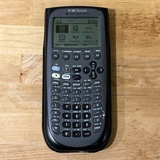 Texas Instruments TI-89
