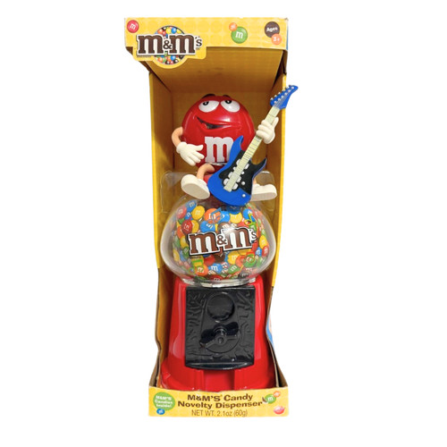 Schiaccianoci sweet s - schiaccianoci, m&m’s