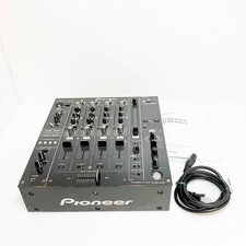 Pioneer DJM-850-K Mixer DJ