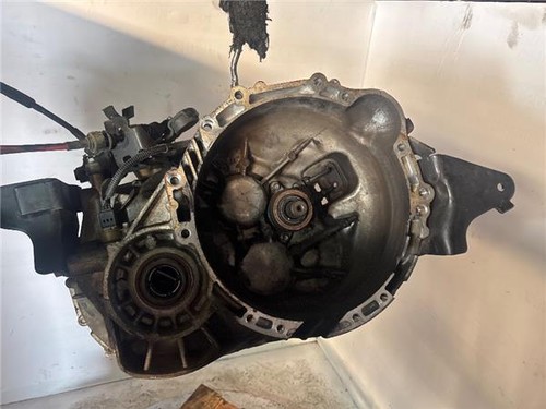 S715je cassa cambio manuale - ,