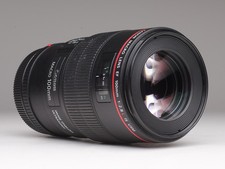 Canon EF 100 mm f/2.8 L Macro