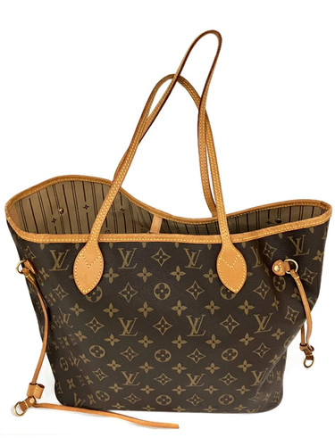Louis vuitton monogram - louis,