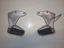 Pedane Passeggero Aprilia Pegaso Cube 650 1997 2001