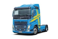 Italeri - 3967 - VOLVO FH
