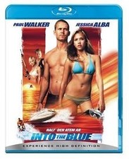 Into The Blue [Blu-ray] von Stockwell, John | DVD | Zustand gut