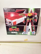 DAIMOS ACTION TOYS DAIMOS