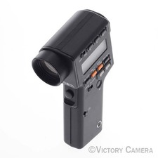 Minolta Spotmeter F Digital