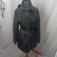 Articolo e6867 trench Prada