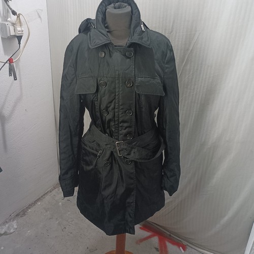 Articolo e6867 trench - , prada