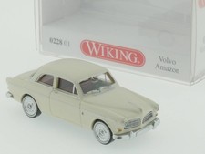 Wiking 022801 Volvo Amazon