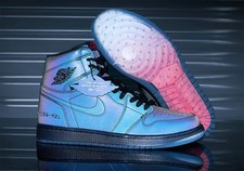 Nike Air Jordan 1 High Zoom