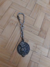 Portachiavi Modena Ultras Club