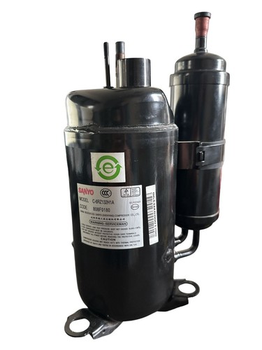 Compressore climatizzatore - compressore,