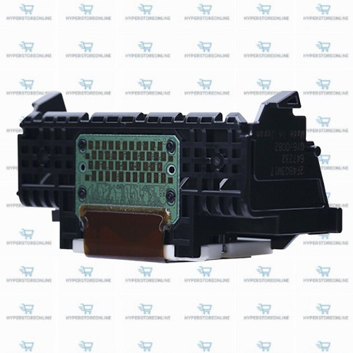 Testina stampa qy6 0082 - testina, di