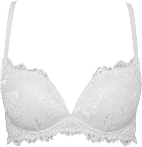 Reggiseno lormar push - push, up