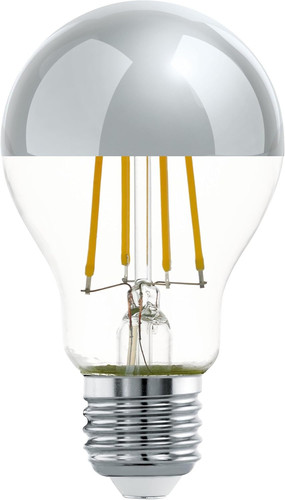 E27 led lampadina - a, specchio
