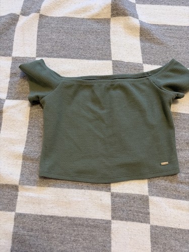 Shirt donna hollister - t-shirt,