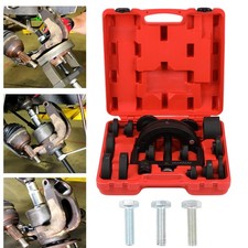 Estrattore cuscinetto ruota