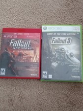 Fallout New Vegas Ultimate