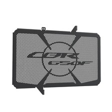 GUARDA RADIATORE moto per