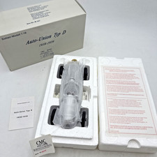 Modellino auto CMC 1/18 Auto