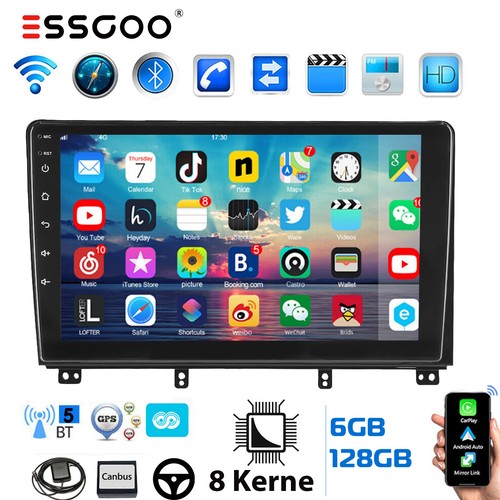 Android14 per peugeot - per,