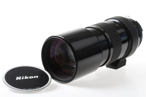 Nikon 300mm 5 - nikon,