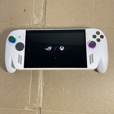 Asus rog xbox ally amd - ally, 7"