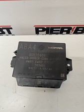 Centralina Sensori Di Parcheggio Fiat 500 / Abarth 595 695 52040852