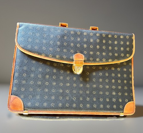 Valigetta vintage kenzia - valigetta,