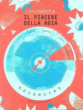 IL PIACERE DELLA NOIA. DOODLE