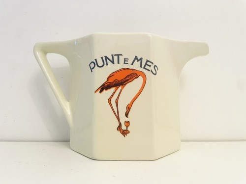 Carpano punt mes caraffa - ✅,