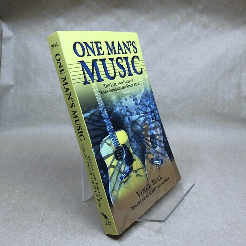 One man music - music:, life