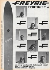 Sci Freyrie Trimetal -
